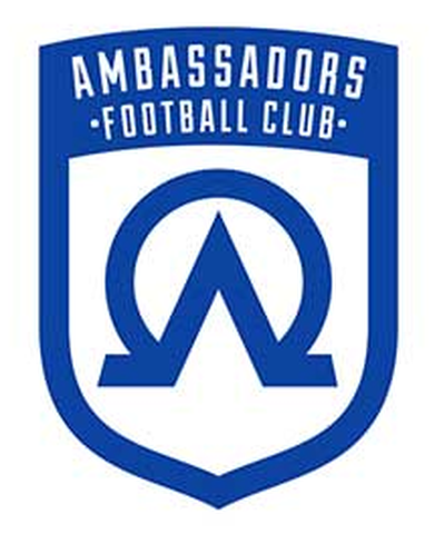 Ambassadors FC logo