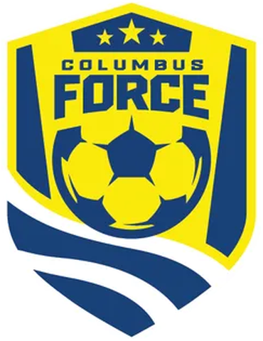 Columbus Force SC logo