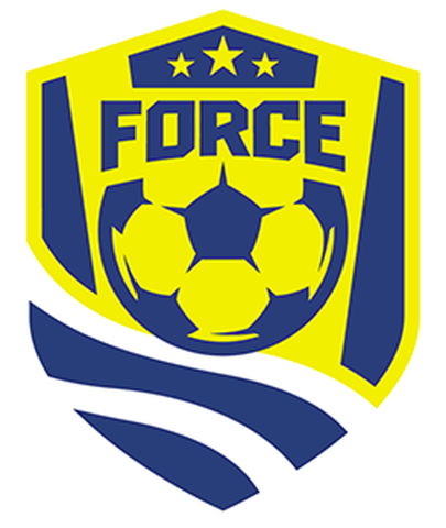 Cleveland Force SC logo