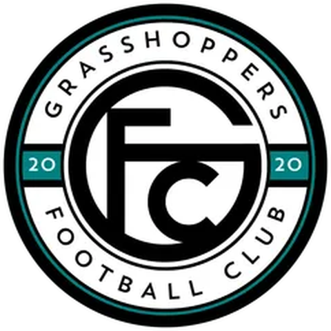 Grasshoppers Football Club logo