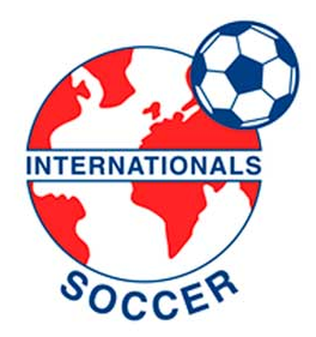 Internationals SC logo