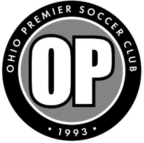 Ohio Premier Soccer Club logo