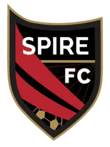 Spire FC logo