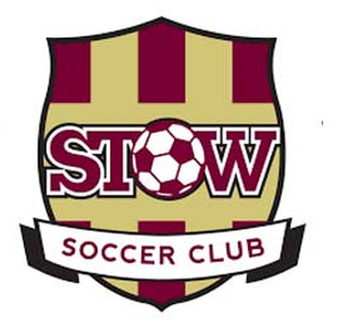 Stow Soccer Club logo